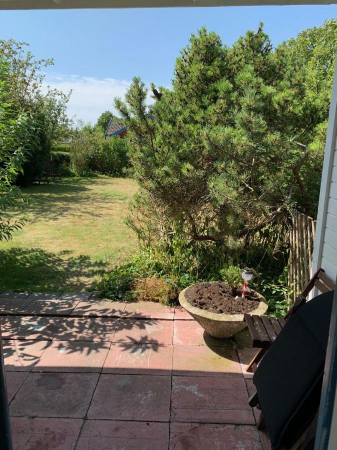 Private House Parking Garden Sea Nature Malmo Bagian luar foto